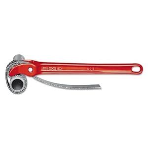 sheet metal wrench|1 2 inch strap wrench.